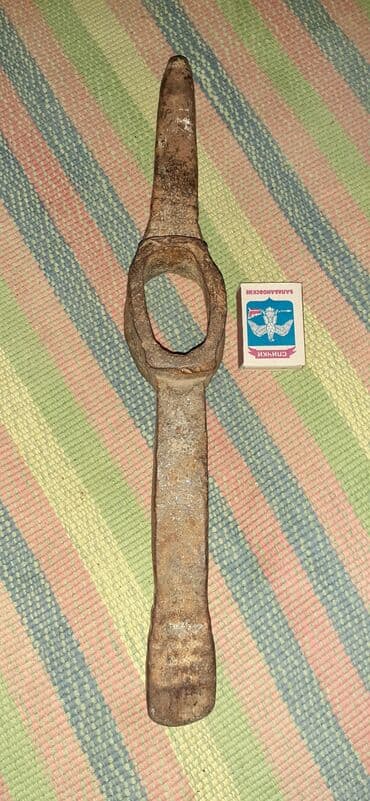 секатор садовый цена бишкек: Продаю советскую кирку — вес 2 кг 250 г! 🛠️ Советская кирка в хорошем — 1