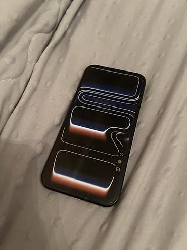 redmi 8pro: IPhone 17 Pro, Новый, Синий — 1