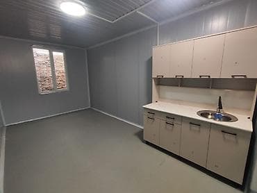 сниму квартиру в центре: 21 м², 1 комната — 7