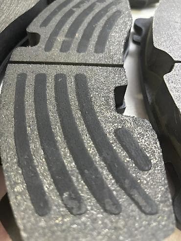 трос грузовой: КОЛОДКИ ТОРМОЗНЫЕ ДЛЯ ВАШЕГО ГРУЗОВОГО ТРАНСПОРТАТЯГАЧ-ПРИЦЕП — 5