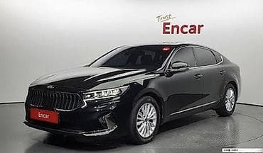 Литые Диски R 17 Kia, Комплект, отверстий - 5, Б/у — 2