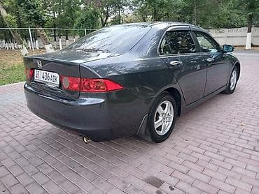 хонда фит падушка: Honda Accord: 2003 г., 2 л, Автомат, Бензин, Седан — 4