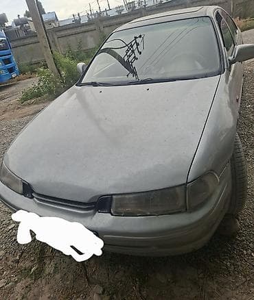 Honda Accord: 1995 г., Механика, Бензин, Седан — 1