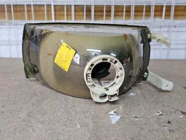 купить передний бампер на ауди 80 б4: Передняя правая фара Audi 1987 г., Б/у, Оригинал, Германия — 9