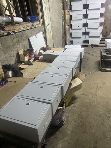 солнечный батаре: Электронные шитки — 19