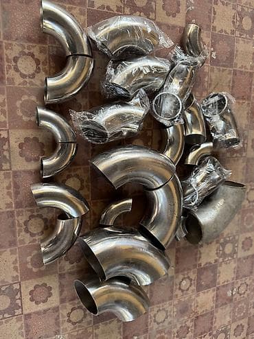 цистерна пищевой: Нержавейка бак 1х1м х2мм настенный бочка 150л пищевая 2мм 14мин — 3