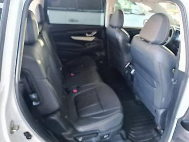 субаре: Subaru Ascent: 2019 г., 2.4 л, Вариатор, Бензин, Кроссовер — 9