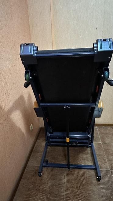 электрический коврик: Беговая дорожка электрическая 2-в-1 с массажёром и дополнительными — 3