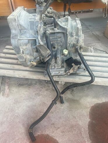 Mazda 2003 г., 1.3 л, Оригинал