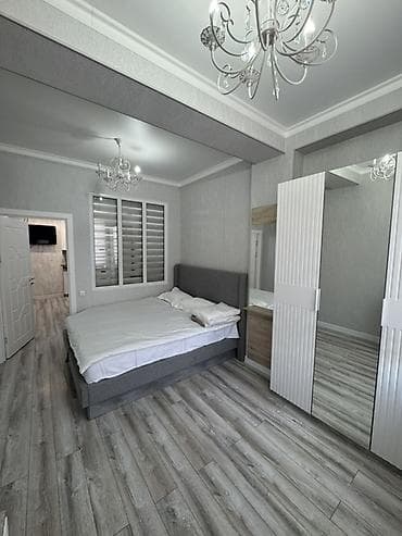 Продажа квартир: 2 комнаты, 63 м², Элитка, 9 этаж, Евроремонт — 3