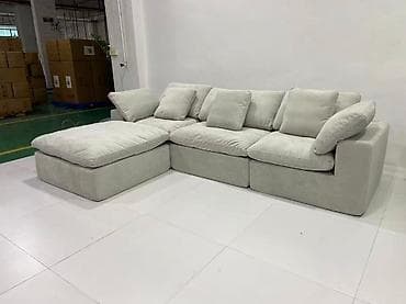 диван бегимай: Модулдук диван, Жаңы — 1