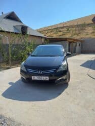 б у рейлинги багажник на хундай туксон бишкек: Hyundai Solaris: 2013 г., 1.6 л, Механика, Бензин, Седан — 1