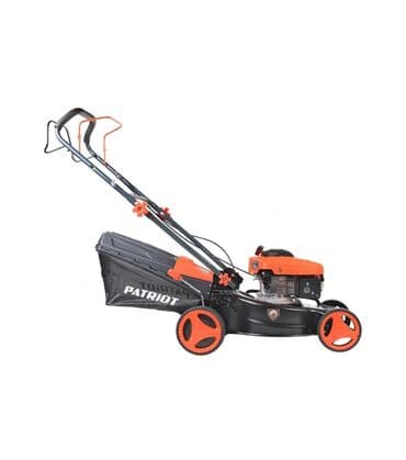 газонокосилка бензин: Газонокосилка Бензиновая, Самовывоз, Платная доставка — 4