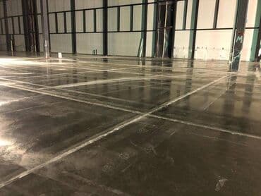 требуется разнорабочий на стройку: Стяжка Гарантия, Бесплатная консультация Больше 6 лет опыта — 5