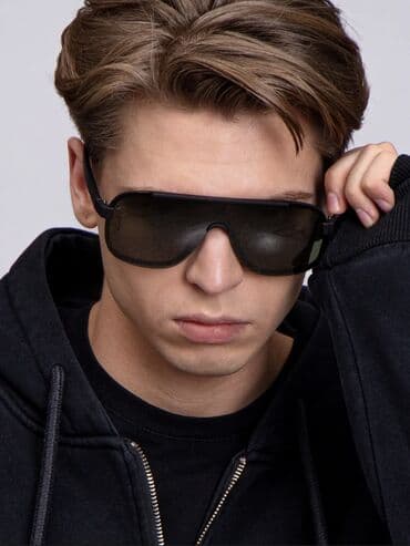 Солнцезащитные очки очки, Унисекс, Новый at lalafo.kg Солнцезащитные очки очки, Унисекс, Новый