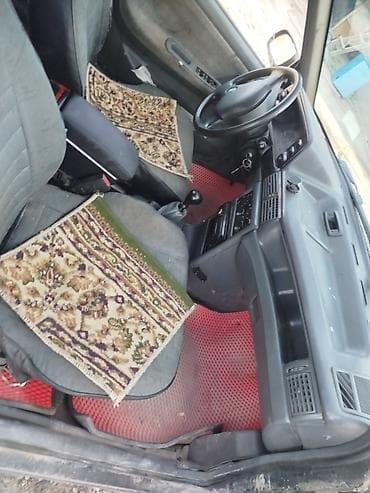 aion gac: Daewoo Nexia: 2005 г., 1.5 л, Механика, Бензин, Седан — 5