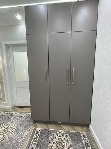 mega hous: 1 комната, 42 м², Элитка, 5 этаж, Дизайнерский ремонт — 8