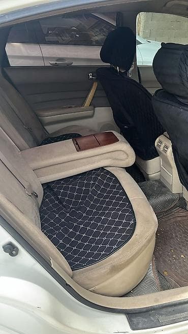 тиана: Nissan Teana: 2005 г., 2.5 л, Автомат, Газ, Седан — 4