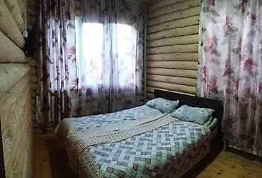 Хостелы и койко-места на Иссык-Куле: Хостел и койко-место на Иссык-Куле, Чолпон-Ата, Есть: Уборка в номере — 4