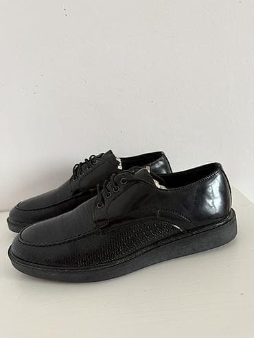 мужские джинсы: Мужские туфли, 42, Новый, Самовывоз — 2