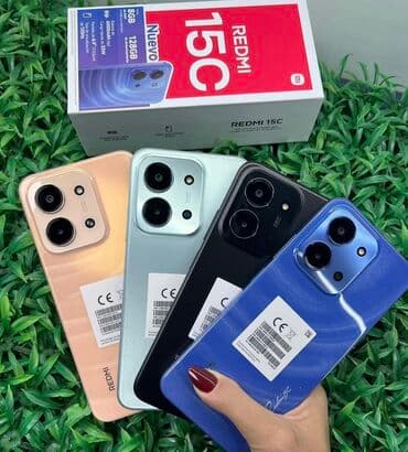 ми нот 12 про цена в бишкеке: Redmi, Redmi 14C, Новый, 128 ГБ, цвет - Черный, 2 SIM — 4