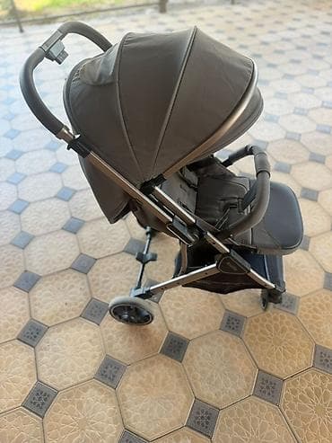 new lux: Прогулочная коляска Kidilo Пользовались тока неделю - Компактная и — 3