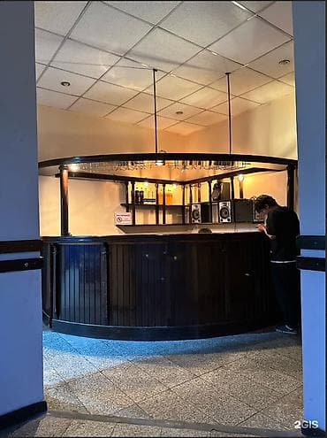 церковь: Аренда бизнеса Кафе, Вместе с: Недвижимость — 2