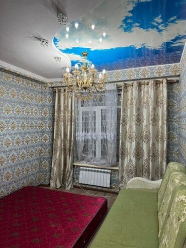 квартиры на ботаническом саду: 1 комната, 35 м², Элитка, 1 этаж, Евроремонт — 7