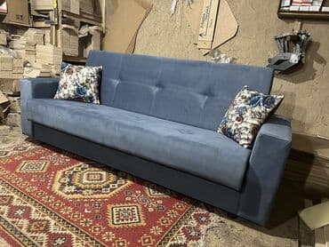 Сушилки: Раскладной диван, Новый — 5