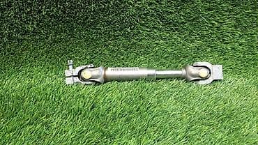 bmw e53: Рулевого карданный Е70 6 774 111 Год 2009 В отличном состоянии, очень — 1