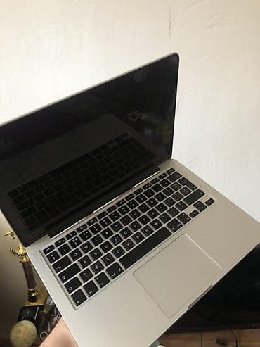 apple macbook a1181: Для учебы — 4