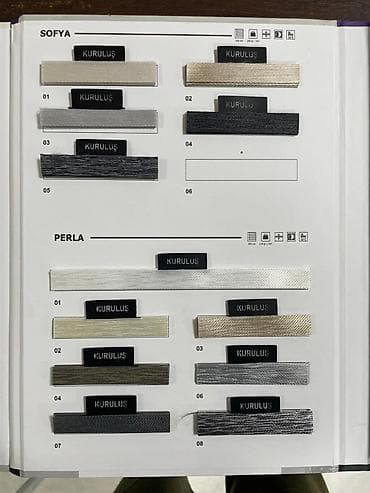 Промышленная химия: Ставим на заказ жалюзи, роллы,плиссе. Берём заказы по всему — 7