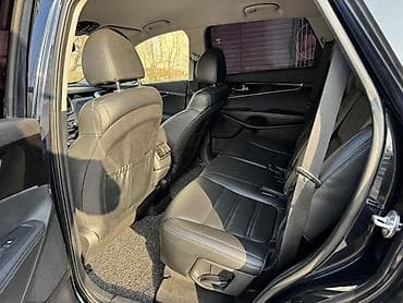 камера лампочка: Kia Sorento: 2018 г., 2 л, Автомат, Дизель, Кроссовер — 9
