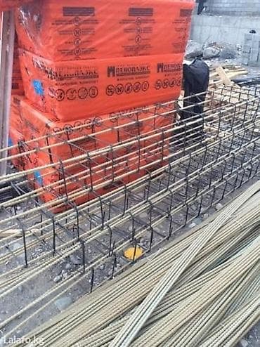 химический: Композитная арматура! Является инновационнымж строительным — 3