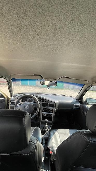 нексия машына: Daewoo Nexia: 2009 г., 1.6 л, Механика, Бензин, Седан — 9