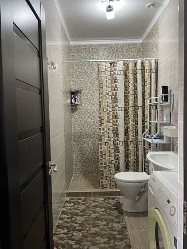 аренда яхты на иссык куле: Коттедж, Пальм бич ЦО Palm Beach, Чок-Тал, Детская площадка, Парковка, стоянка, Охраняемая территория — 6