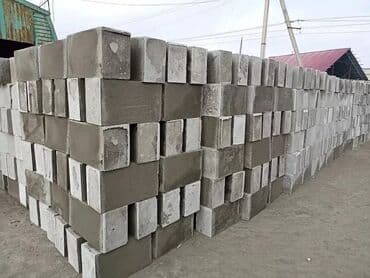 продам биогумус: Пеноблок, 500x300x200, D400 — 4