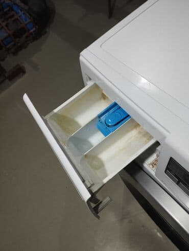 стиральная машина ош: Стиральная машина Bosch, Компактная — 3