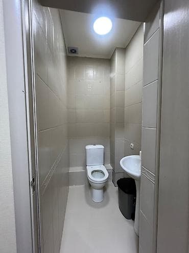 квартиры ортосай: 2 комнаты, 72 м², Элитка, 3 этаж, Евроремонт — 10