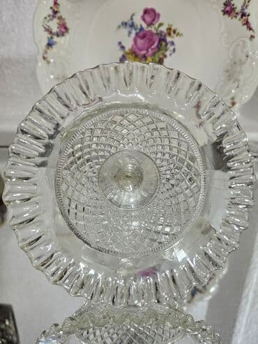 держатель для цветов: Ваза — 1