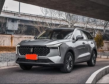 авто лотка: FAW Besturn: 2021 г., 1.5 л, Автомат, Бензин, Кроссовер — 1
