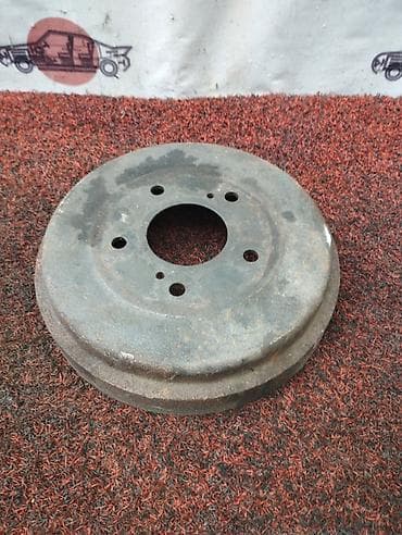 барабан нексия: Тормозной барабан NISSAN Liberty PM12 SR20 2000 задн. (б/у) — 1