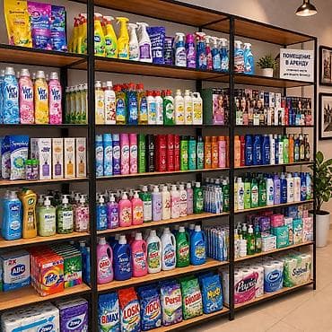 мебельные магазины: Сдается 20 квадратов в действующем магазине. ( сам магазин 80 — 1