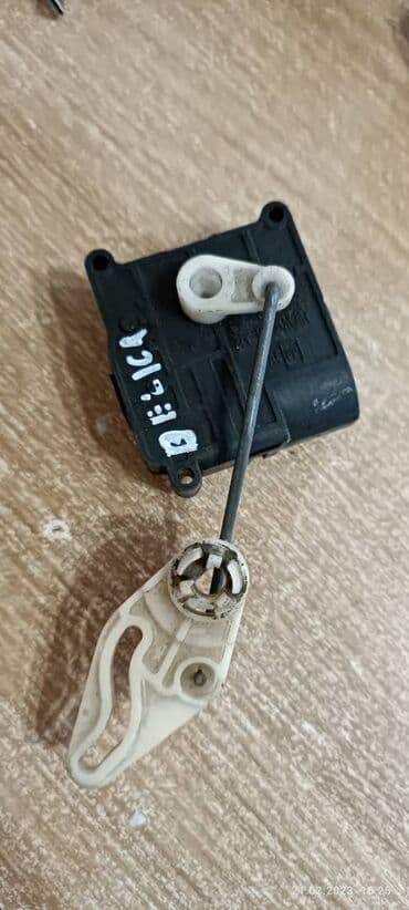 запчасти на хонда аккорд в бишкеке: Honda CRV актуатор печки, Хонда СРВ сервопривод печки, Сервопривод — 3