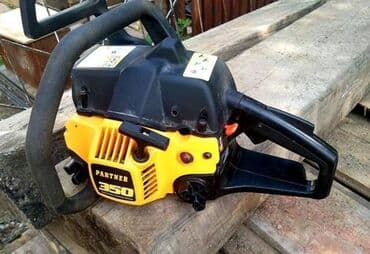 Читайте внимательно! Продаю Запчасти на бензопилу Partner 350 (Партнёр