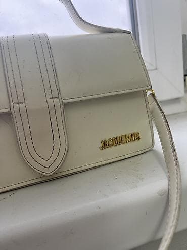 Үлпөт көйнөктөрү жана аксессуарлар: Сумка-тоут в классическом стиле Kelly - Цвет: черный, фактурная эко- — 6