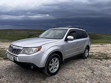 субару форестер 2009 цена: Subaru Forester: 2009 г., 2.5 л, Автомат, Газ, Кроссовер — 10