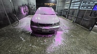 сефия: Nissan Cefiro: 2001 г., 2 л, Автомат, Бензин — 7