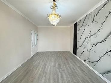 кввр: 3 комнаты, 67 м², 105 серия, 1 этаж, Евроремонт — 3