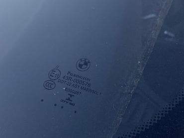 corolla runx: BMW 5 series: 2018 г., 2 л, Автомат, Бензин, Седан — 10